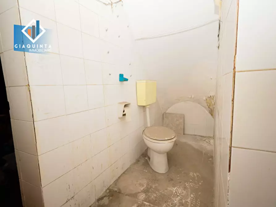 Immagine 13 di Casa indipendente in vendita  in Via Piave n. 2 a Palagonia