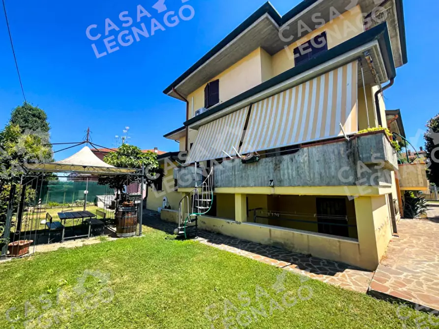 Immagine 5 di Villa in vendita  in Via del Bersagliere a Sanguinetto