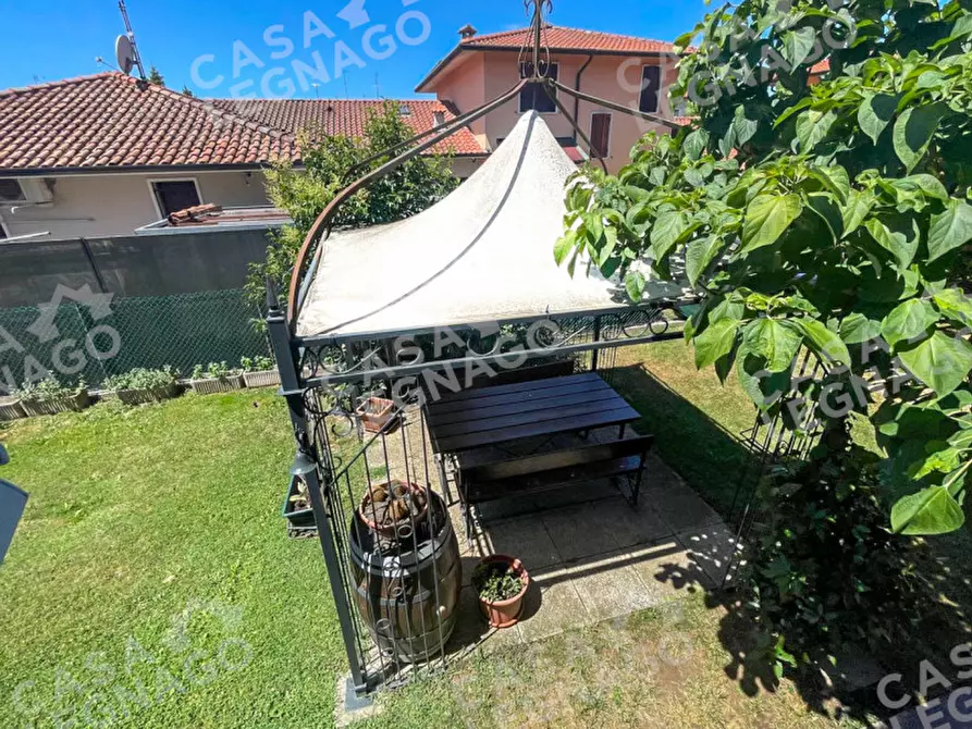 Immagine 6 di Villa in vendita  in Via del Bersagliere a Sanguinetto