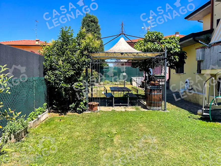 Immagine 7 di Villa in vendita  in Via del Bersagliere a Sanguinetto