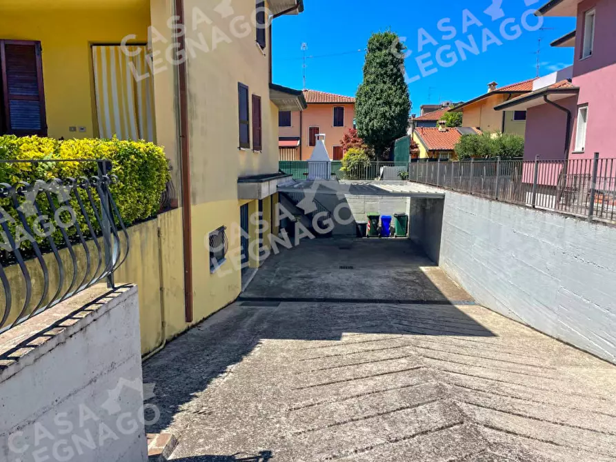 Immagine 8 di Villa in vendita  in Via del Bersagliere a Sanguinetto