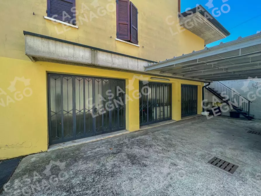 Immagine 9 di Villa in vendita  in Via del Bersagliere a Sanguinetto