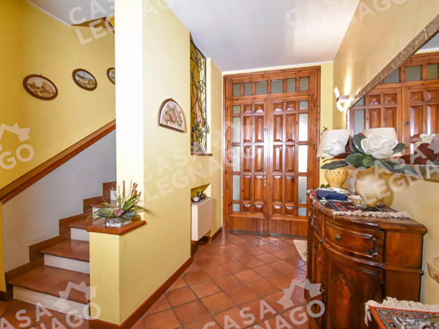 Immagine 10 di Villa in vendita  in Via del Bersagliere a Sanguinetto