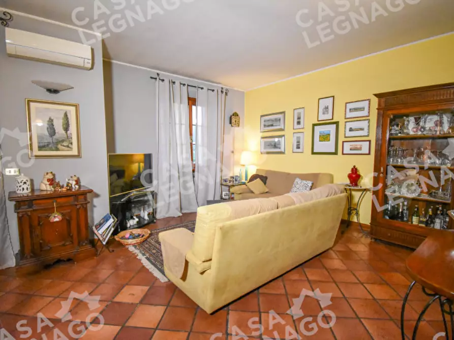 Immagine 11 di Villa in vendita  in Via del Bersagliere a Sanguinetto