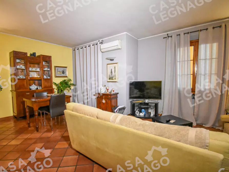 Immagine 12 di Villa in vendita  in Via del Bersagliere a Sanguinetto