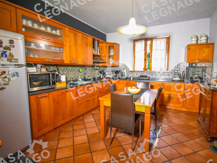 Immagine 13 di Villa in vendita  in Via del Bersagliere a Sanguinetto