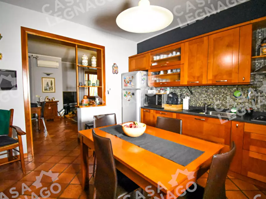 Immagine 14 di Villa in vendita  in Via del Bersagliere a Sanguinetto