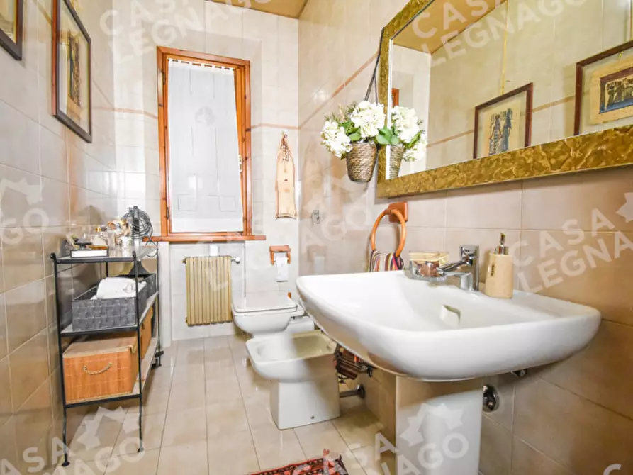 Immagine 15 di Villa in vendita  in Via del Bersagliere a Sanguinetto