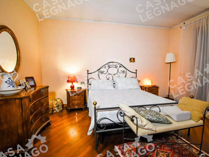 Immagine 16 di Villa in vendita  in Via del Bersagliere a Sanguinetto