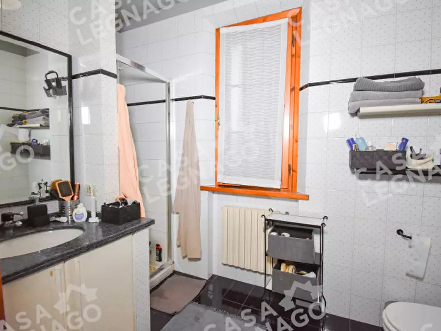 Immagine 17 di Villa in vendita  in Via del Bersagliere a Sanguinetto