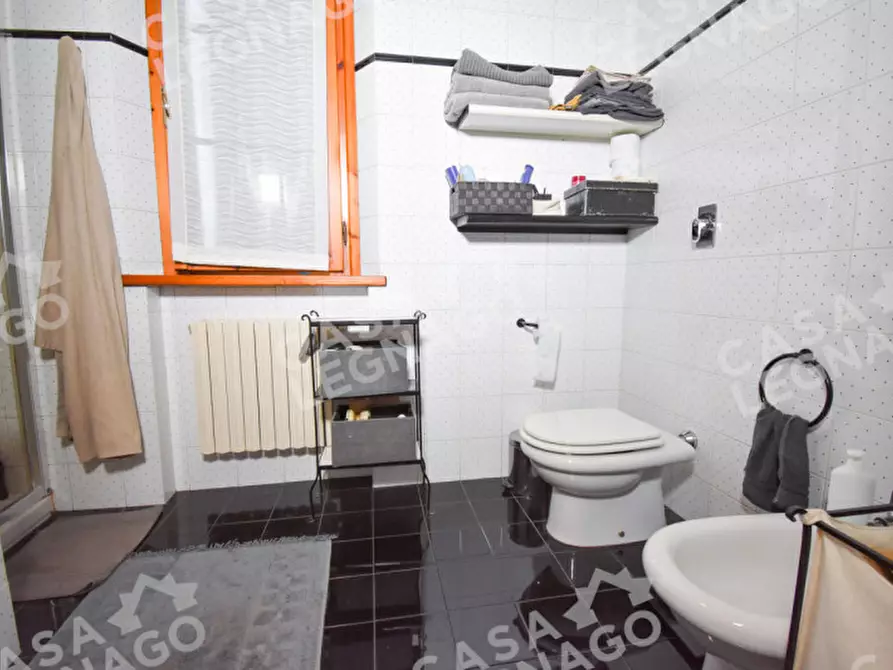 Immagine 18 di Villa in vendita  in Via del Bersagliere a Sanguinetto