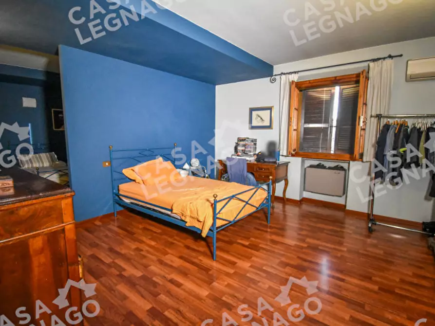 Immagine 21 di Villa in vendita  in Via del Bersagliere a Sanguinetto