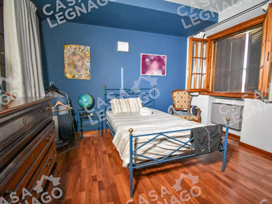 Immagine 22 di Villa in vendita  in Via del Bersagliere a Sanguinetto