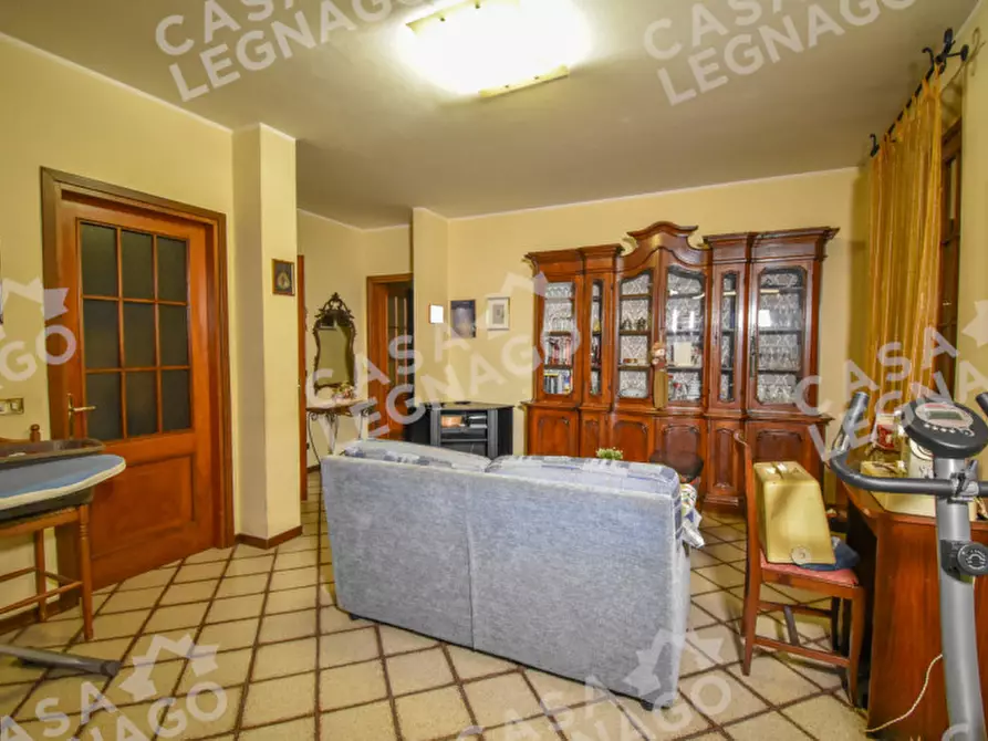 Immagine 23 di Villa in vendita  in Via del Bersagliere a Sanguinetto