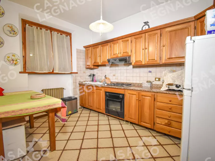 Immagine 24 di Villa in vendita  in Via del Bersagliere a Sanguinetto