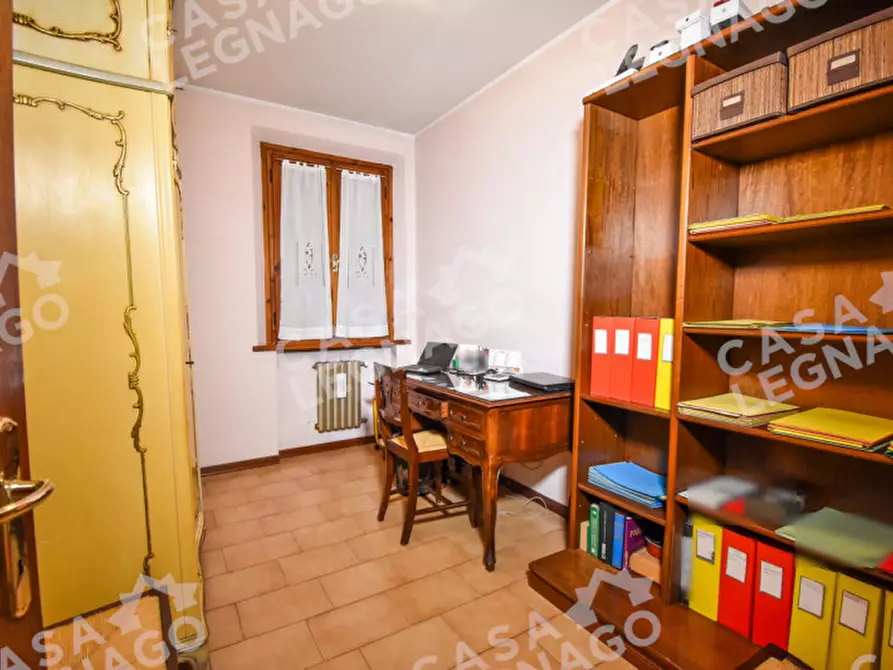 Immagine 25 di Villa in vendita  in Via del Bersagliere a Sanguinetto