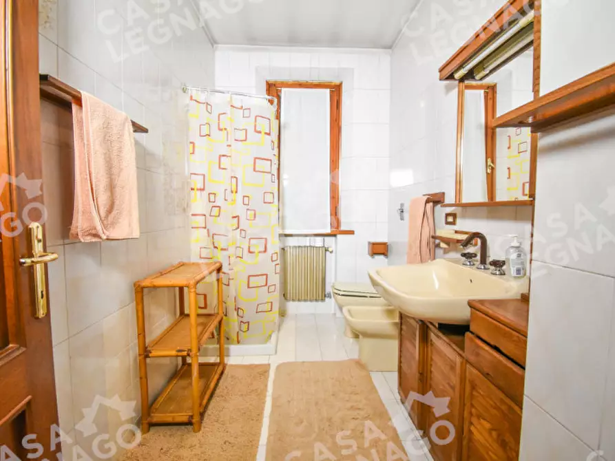 Immagine 27 di Villa in vendita  in Via del Bersagliere a Sanguinetto