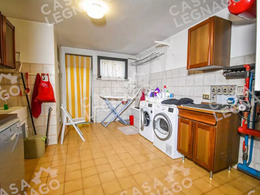 Immagine 28 di Villa in vendita  in Via del Bersagliere a Sanguinetto