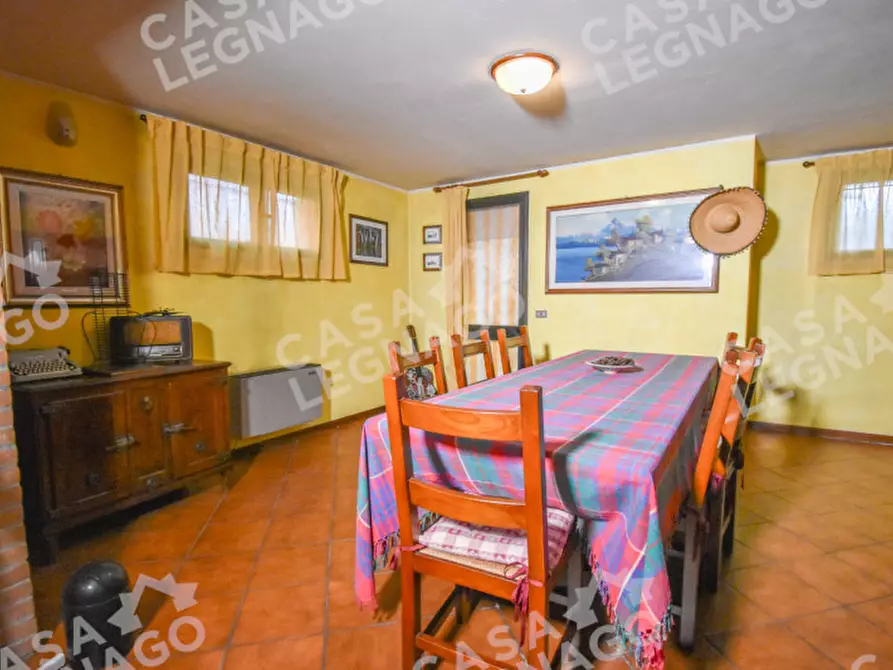 Immagine 29 di Villa in vendita  in Via del Bersagliere a Sanguinetto