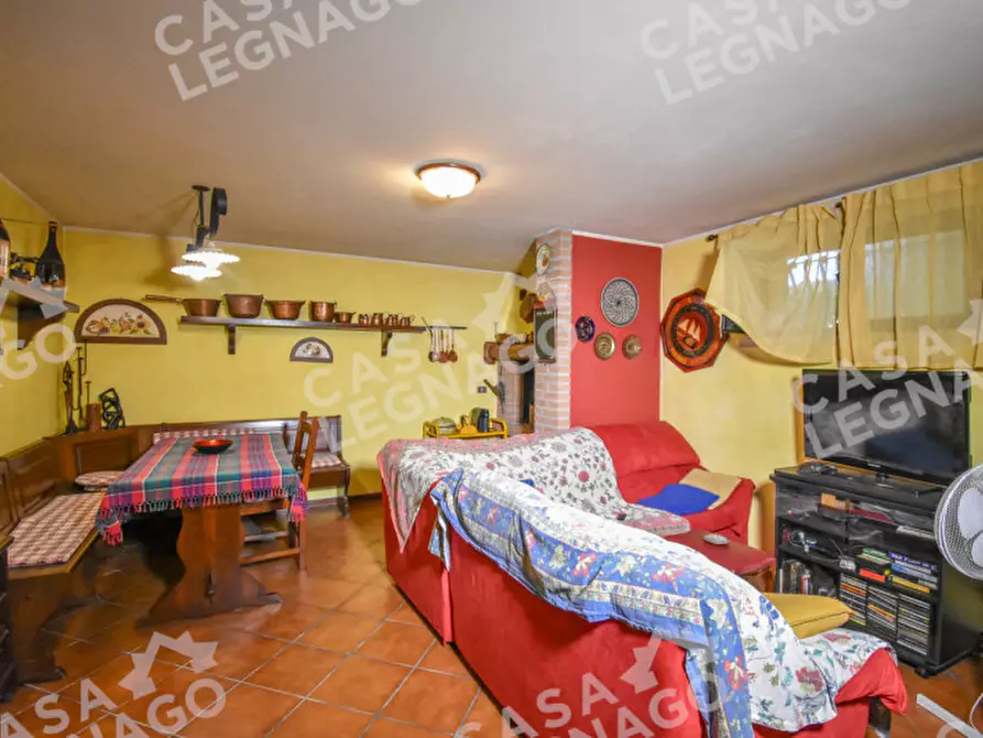 Immagine 31 di Villa in vendita  in Via del Bersagliere a Sanguinetto