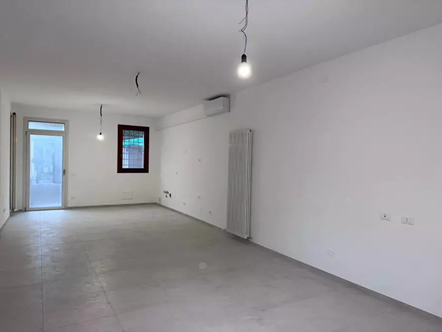 Immagine 3 di Appartamento in vendita  a Badia Polesine