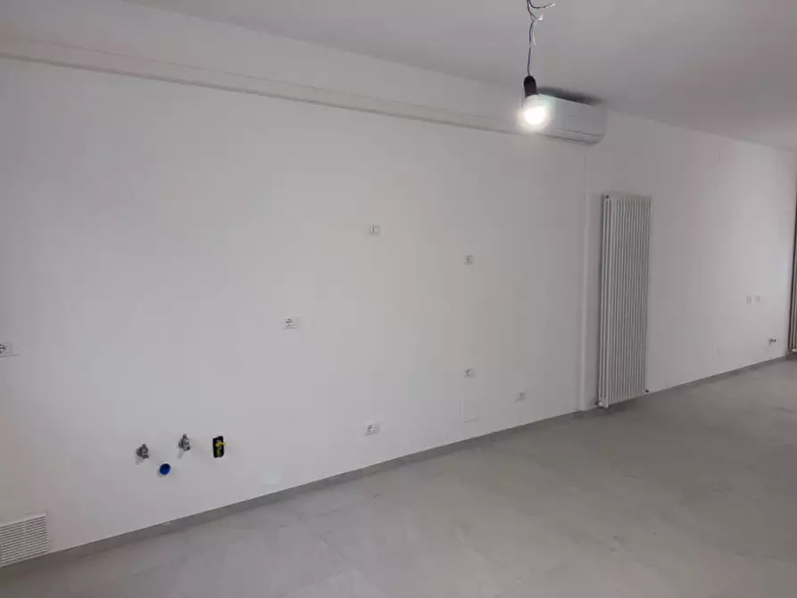 Immagine 4 di Appartamento in vendita  a Badia Polesine