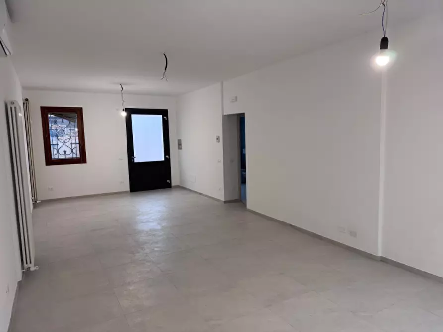 Immagine 5 di Appartamento in vendita  a Badia Polesine