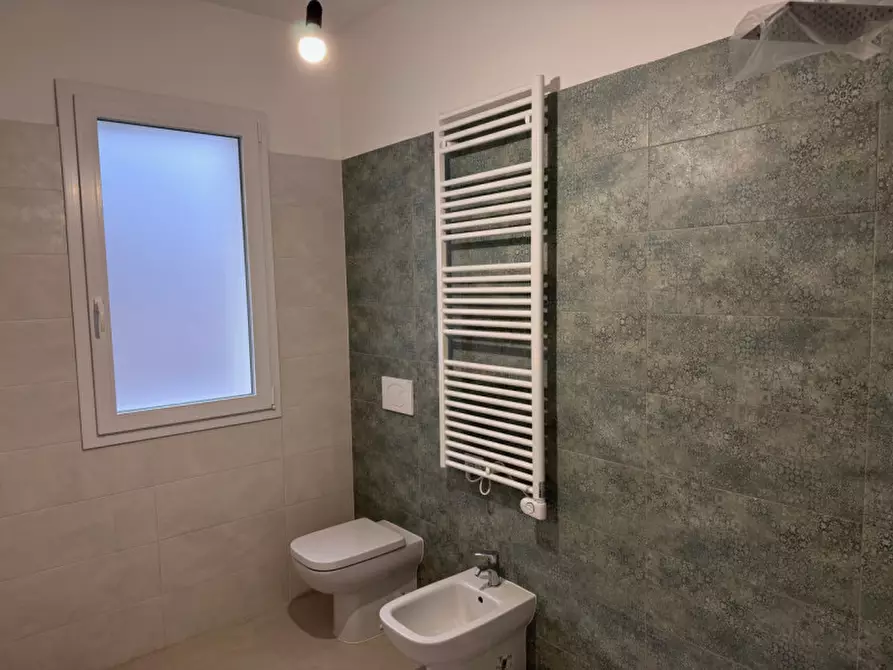 Immagine 6 di Appartamento in vendita  a Badia Polesine