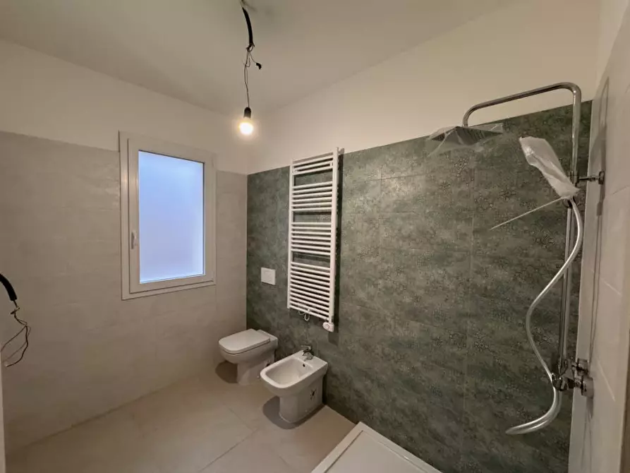 Immagine 7 di Appartamento in vendita  a Badia Polesine