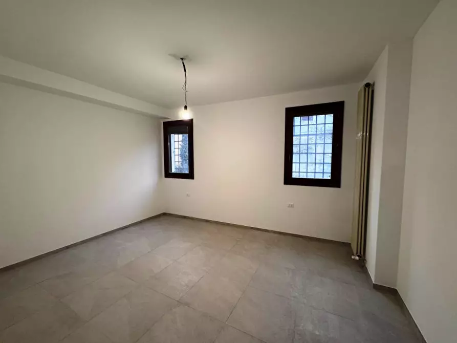 Immagine 8 di Appartamento in vendita  a Badia Polesine