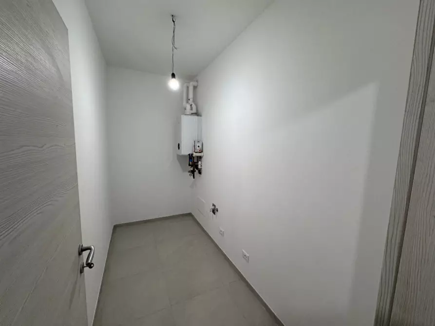 Immagine 10 di Appartamento in vendita  a Badia Polesine