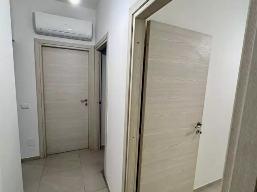 Immagine 11 di Appartamento in vendita  a Badia Polesine