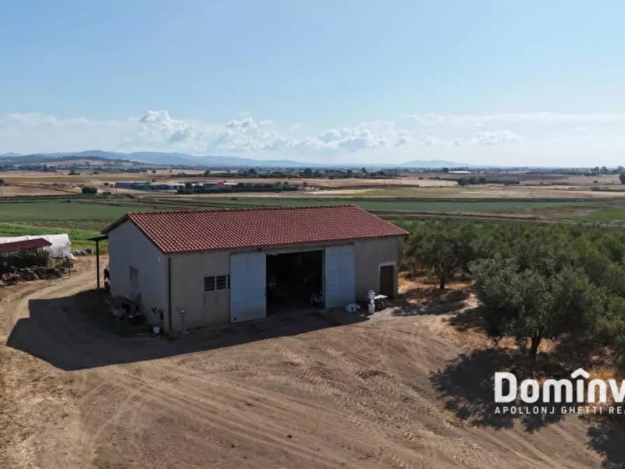 Immagine 1 di Rustico / casale in vendita  in Strada Origlio a Capalbio