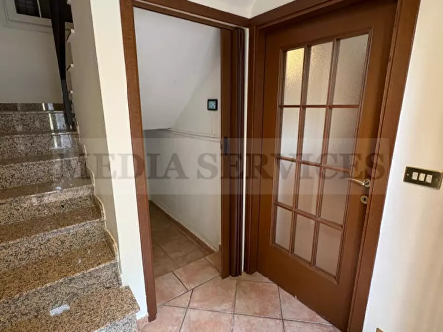 Immagine 6 di Casa indipendente in vendita  in via Roberto Cordara n° 13 a Dorno