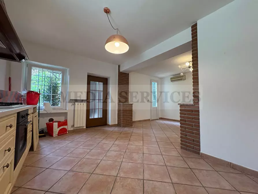 Immagine 7 di Casa indipendente in vendita  in via Roberto Cordara n° 13 a Dorno