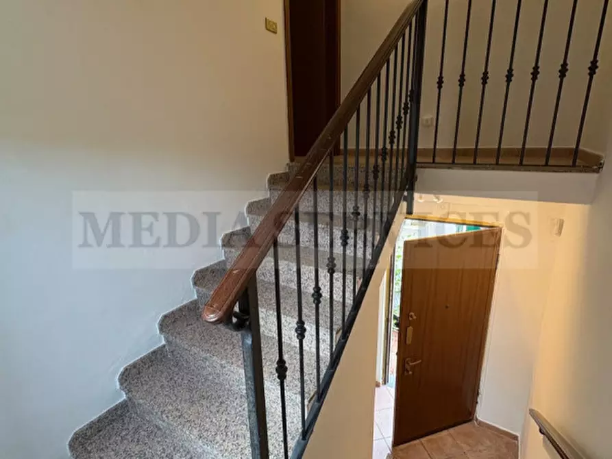 Immagine 12 di Casa indipendente in vendita  in via Roberto Cordara n° 13 a Dorno