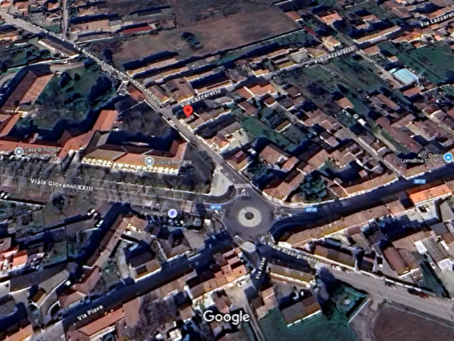 Immagine 27 di Casa indipendente in vendita  in via Roberto Cordara n° 13 a Dorno