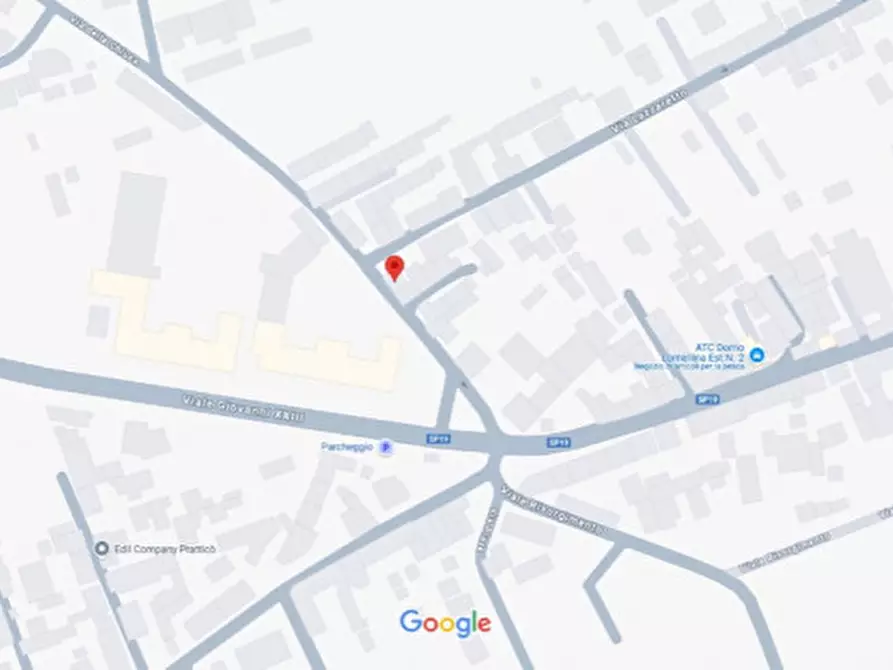 Immagine 28 di Casa indipendente in vendita  in via Roberto Cordara n° 13 a Dorno