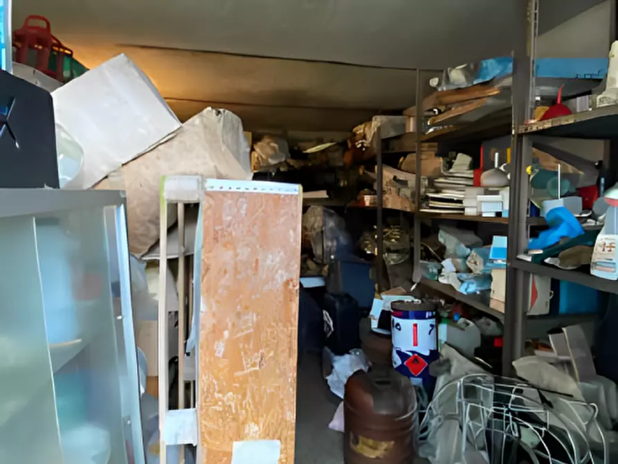 Immagine 3 di Casa indipendente in vendita  in Via della Repubblica a Trino Vercellese