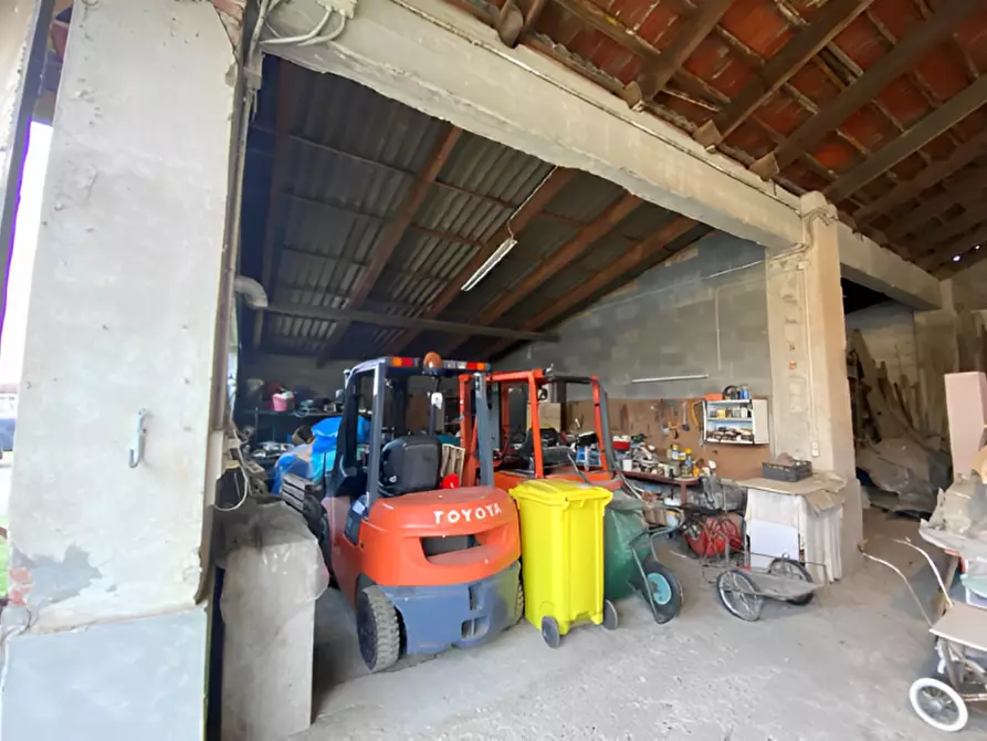 Immagine 4 di Casa indipendente in vendita  in Via della Repubblica a Trino Vercellese