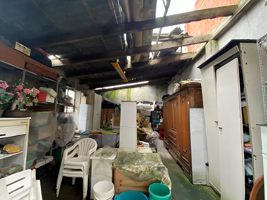 Immagine 5 di Casa indipendente in vendita  in Via della Repubblica a Trino Vercellese