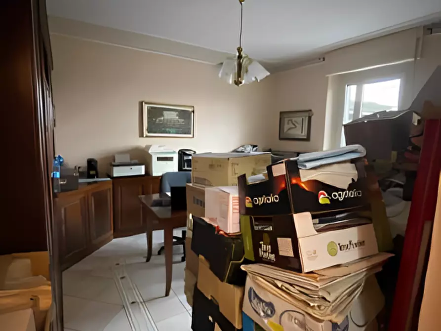 Immagine 7 di Casa indipendente in vendita  in Via della Repubblica a Trino Vercellese