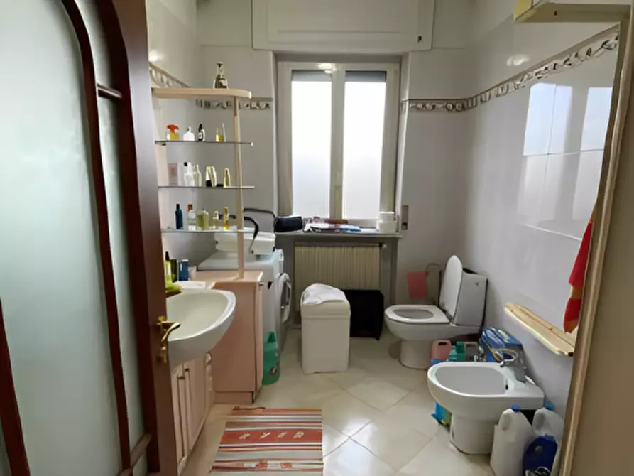 Immagine 8 di Casa indipendente in vendita  in Via della Repubblica a Trino Vercellese