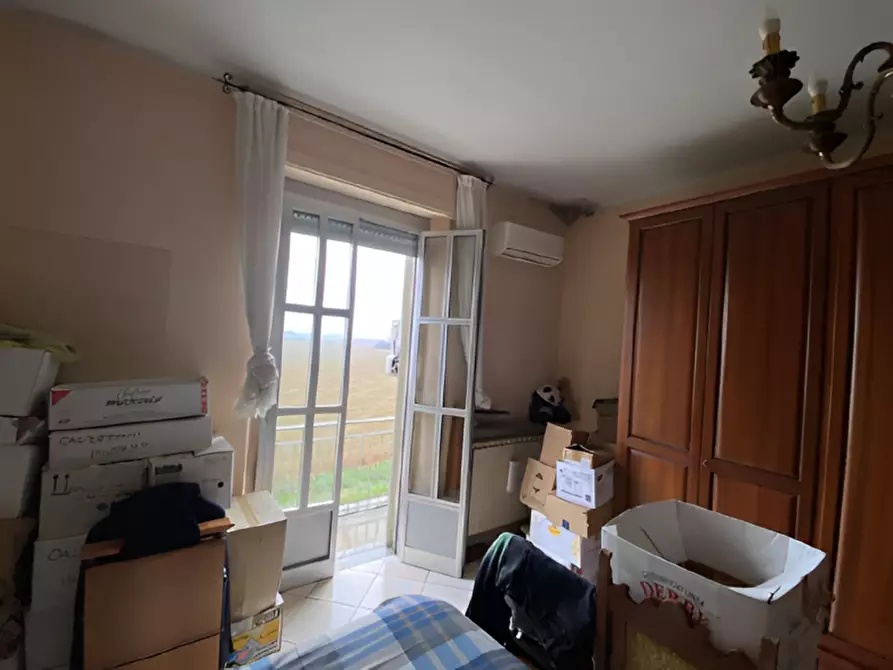 Immagine 10 di Casa indipendente in vendita  in Via della Repubblica a Trino Vercellese