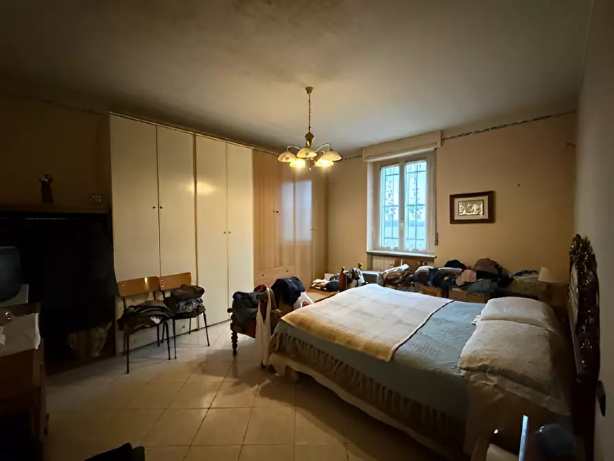 Immagine 14 di Casa indipendente in vendita  in Via della Repubblica a Trino Vercellese