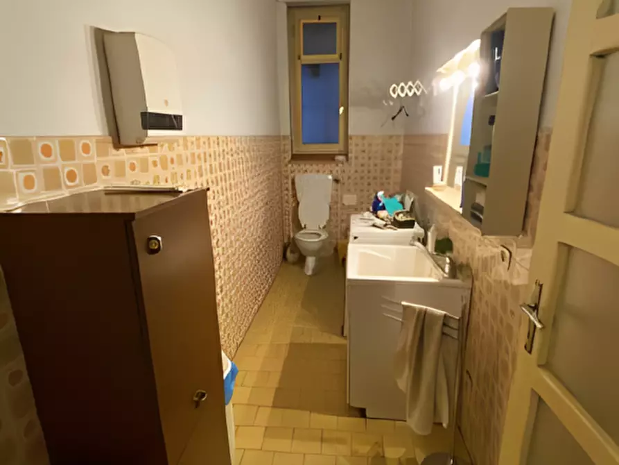 Immagine 16 di Casa indipendente in vendita  in Via della Repubblica a Trino Vercellese