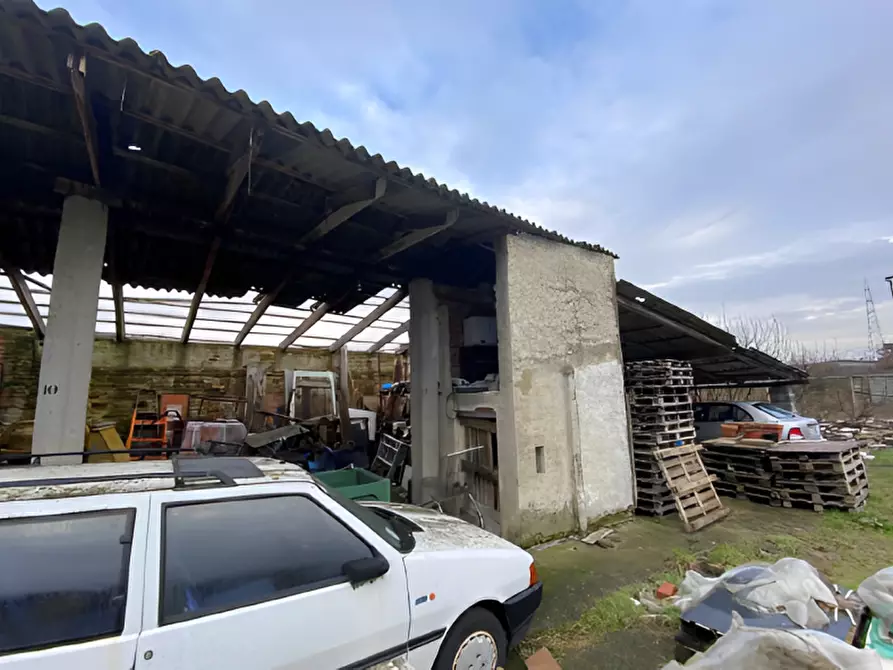 Immagine 18 di Casa indipendente in vendita  in Via della Repubblica a Trino Vercellese