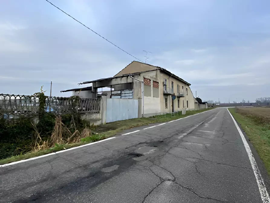 Immagine 20 di Casa indipendente in vendita  in Via della Repubblica a Trino Vercellese