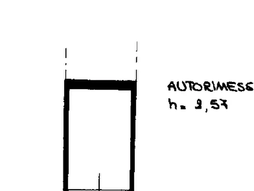 Immagine 23 di Casa indipendente in vendita  in Via della Repubblica a Trino Vercellese