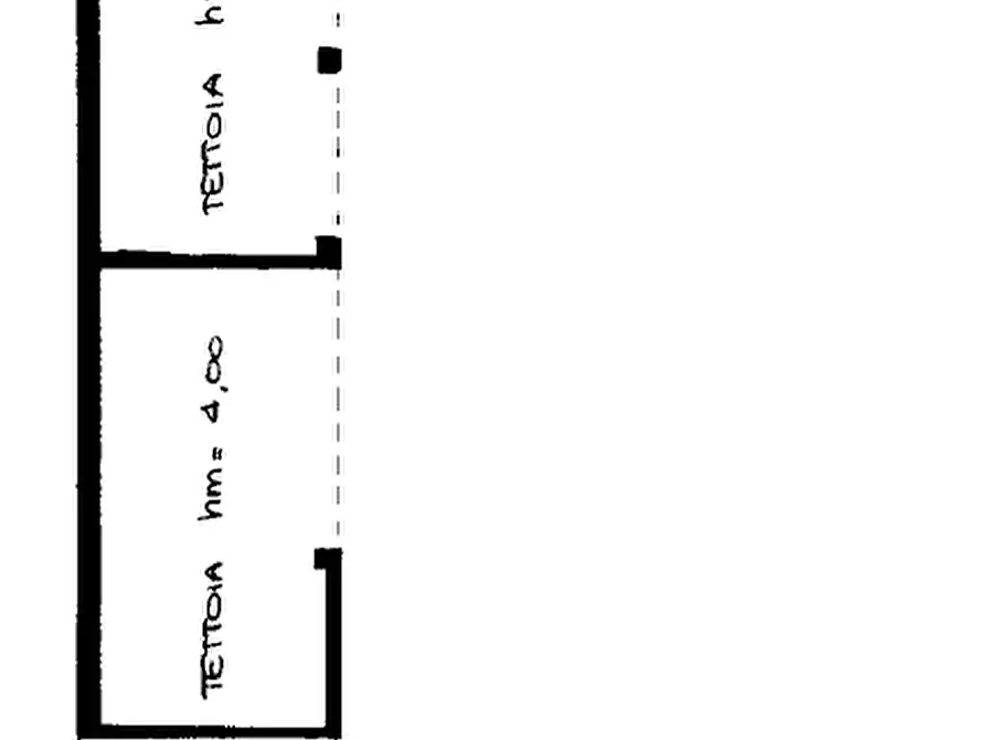 Immagine 24 di Casa indipendente in vendita  in Via della Repubblica a Trino Vercellese